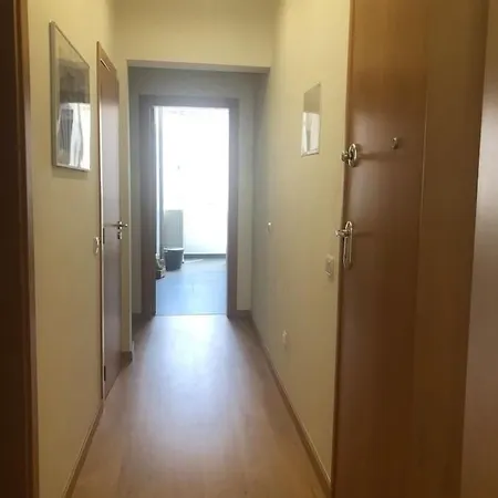 Appartement Com Ar Condicionado Lissabon