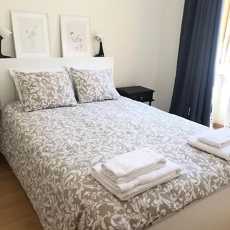 Com Ar Condicionado Appartement