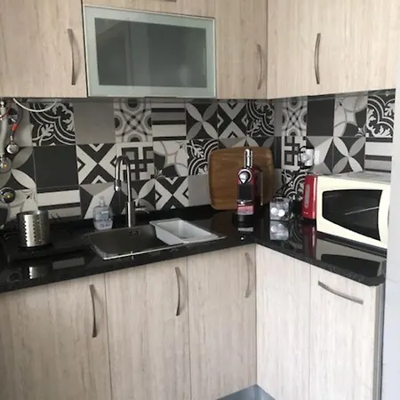 Com Ar Condicionado Appartement Lissabon