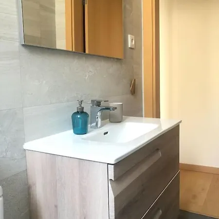 Apartamento Com Ar Condicionado * Lisbon