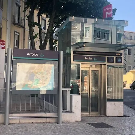 Appartamento Apartamento Com Ar Condicionado *