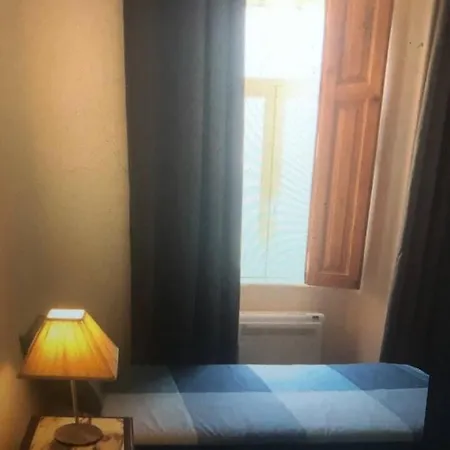 아파트 Apartamento Com Ar Condicionado 리스본