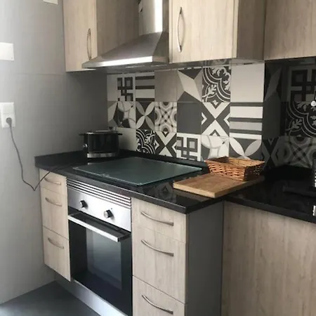 Apartamento Com Ar Condicionado Appartamento