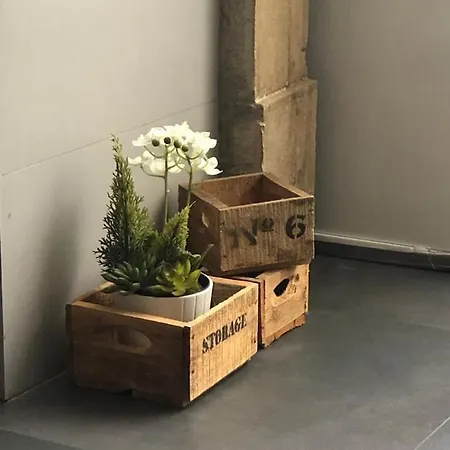 Apartamento Com Ar Condicionado Appartamento *
