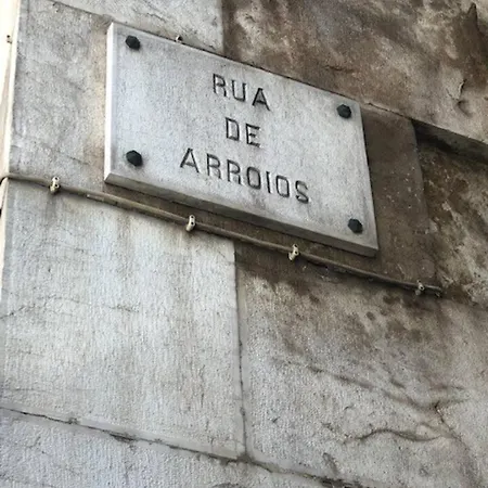 Apartamento Com Ar Condicionado * Lisbona