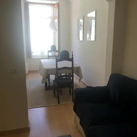Apartamento Com Ar Condicionado Lisboa
