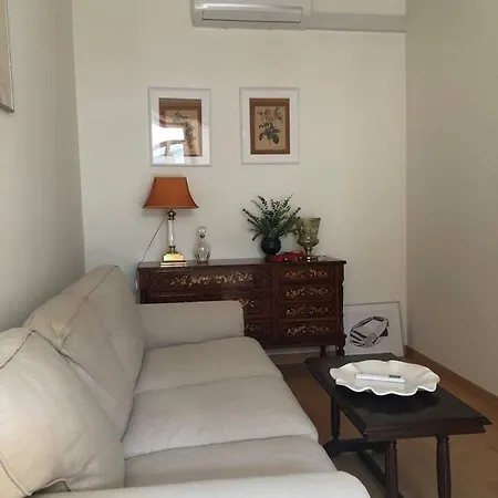 Apartamento Com Ar Condicionado