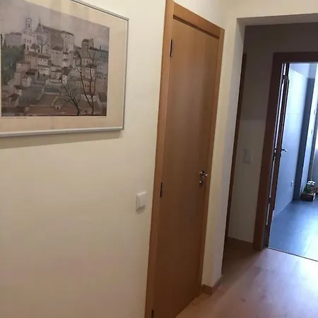 Apartamento Com Ar Condicionado Lisboa